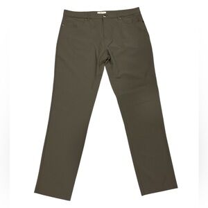 Oliver’s Grey Slim Fit Athletic Pants